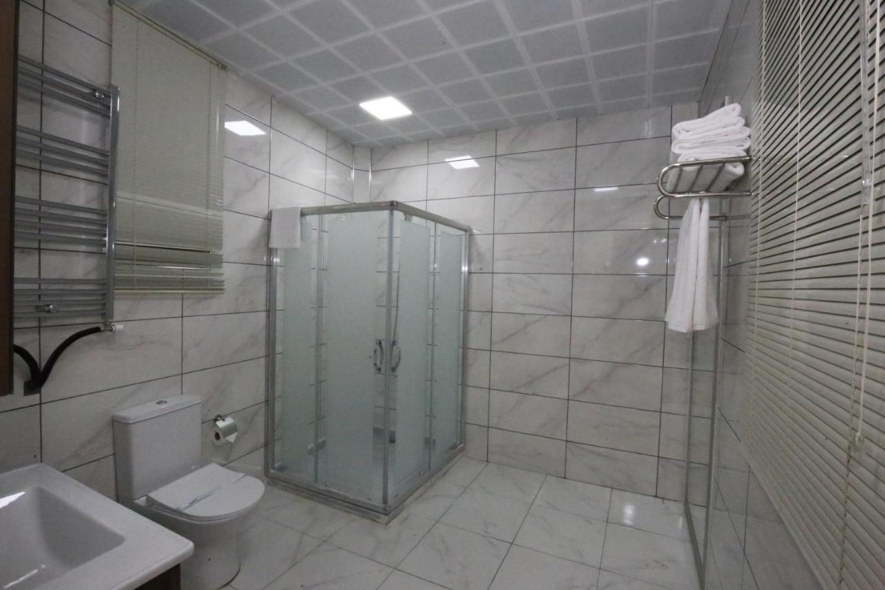 Ve Hotels Адияман Екстер'єр фото