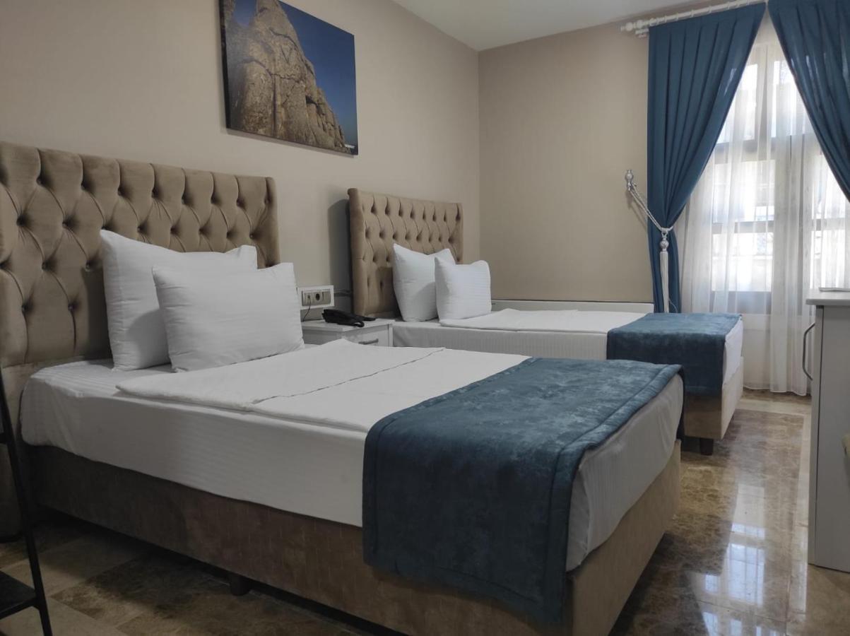 Ve Hotels Адияман Екстер'єр фото