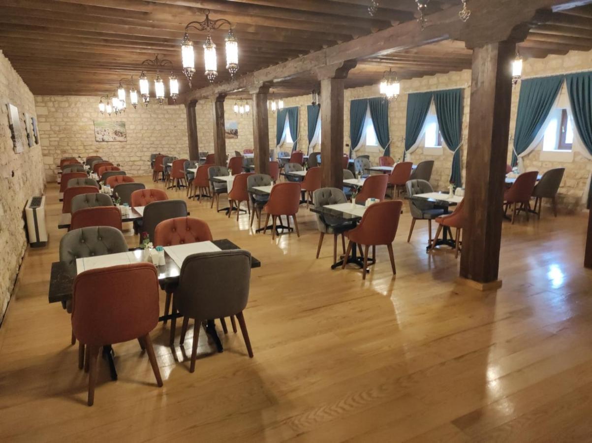 Ve Hotels Адияман Екстер'єр фото