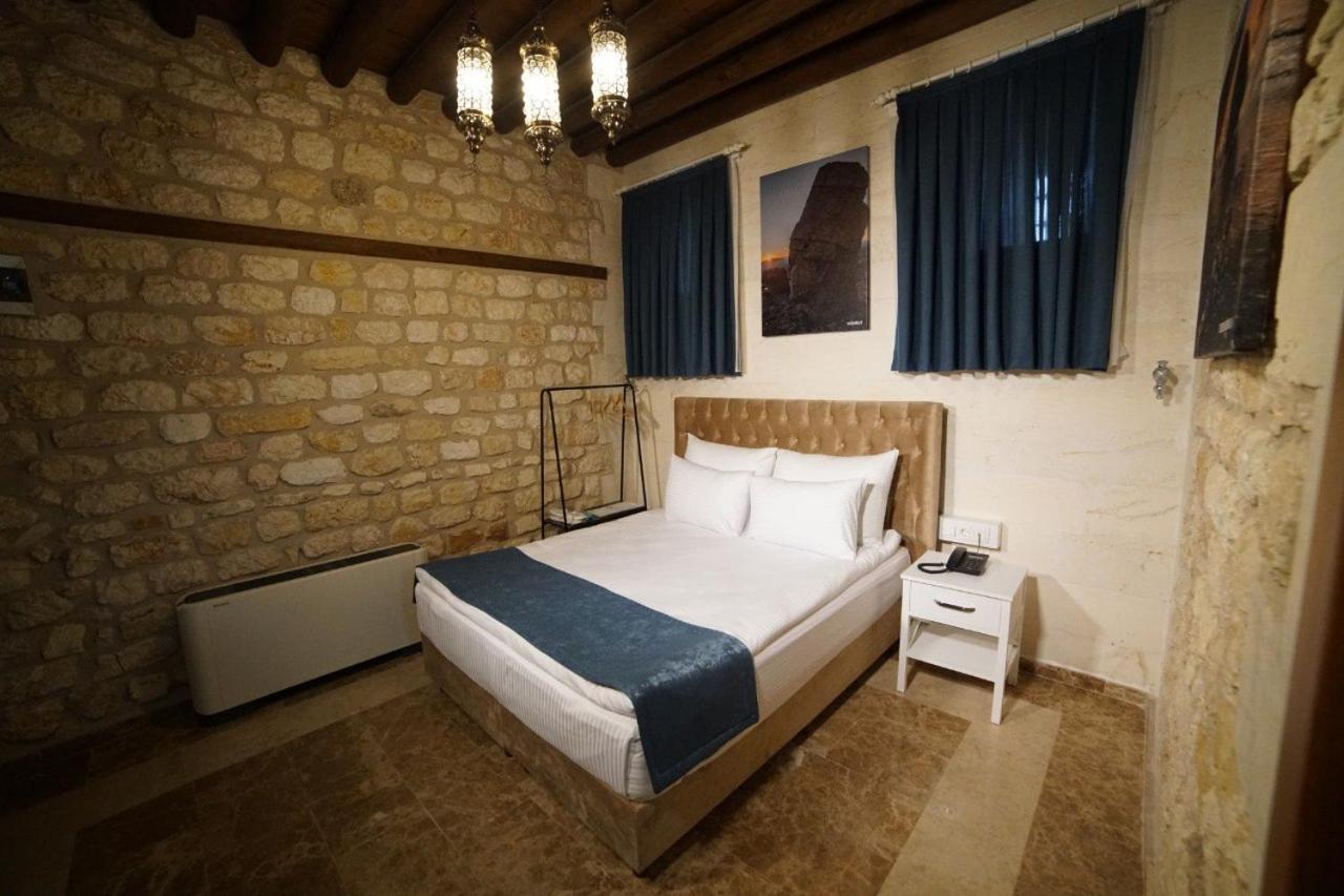 Ve Hotels Адияман Екстер'єр фото