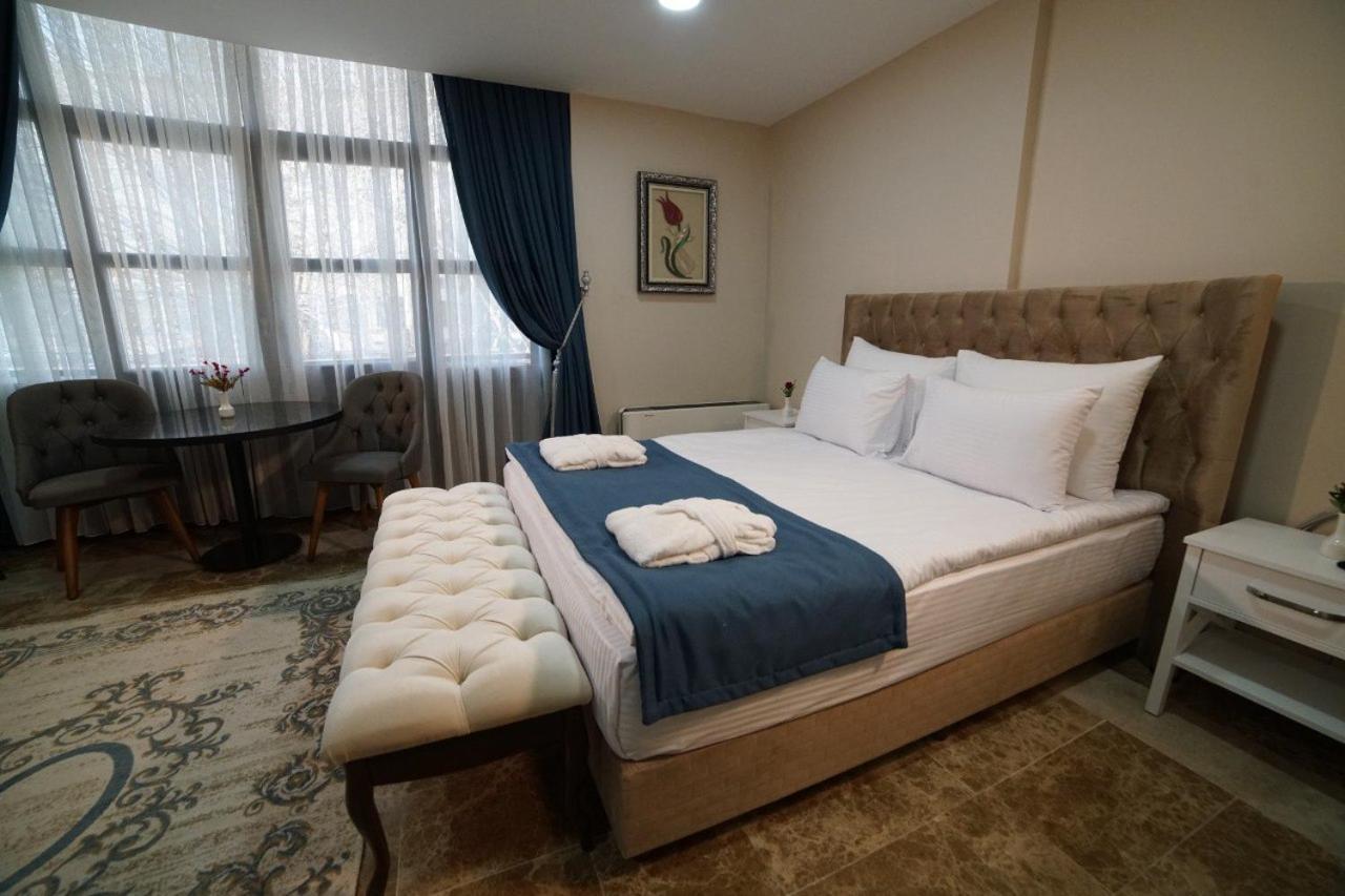 Ve Hotels Адияман Екстер'єр фото