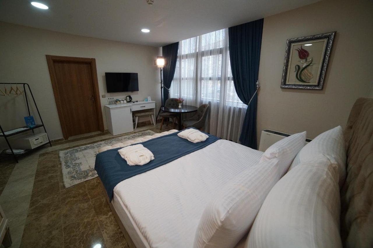 Ve Hotels Адияман Екстер'єр фото