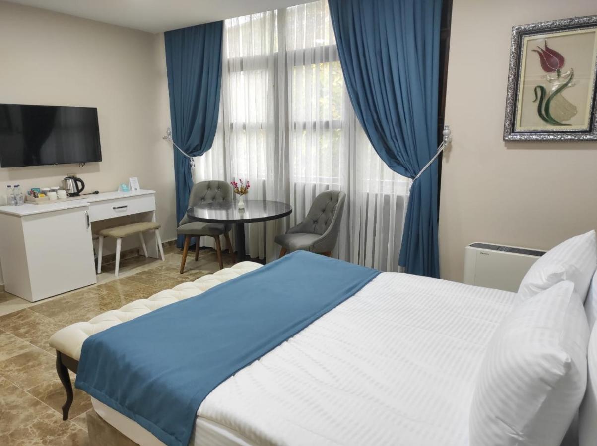 Ve Hotels Адияман Екстер'єр фото