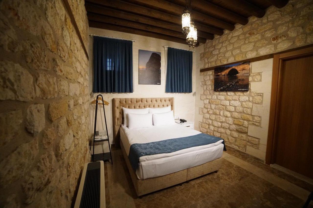 Ve Hotels Адияман Екстер'єр фото
