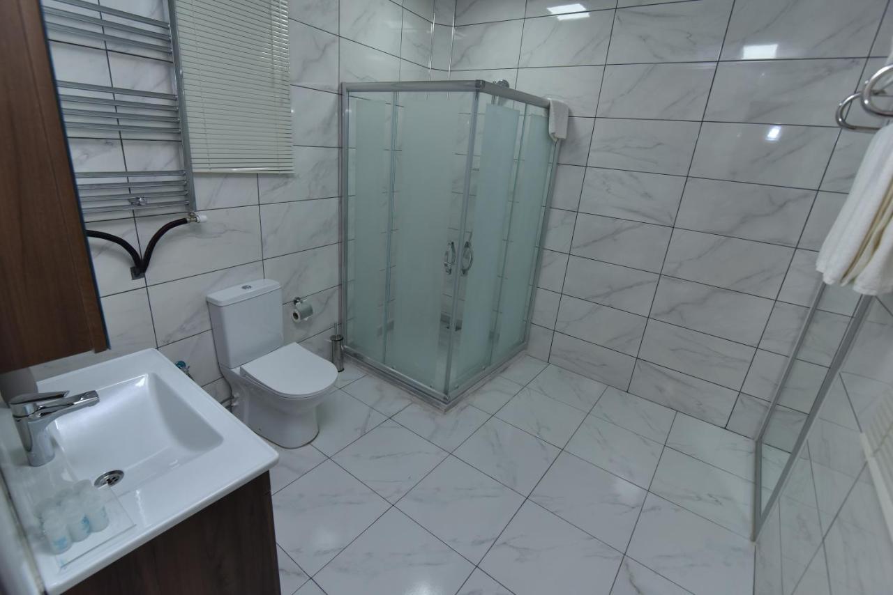 Ve Hotels Адияман Екстер'єр фото