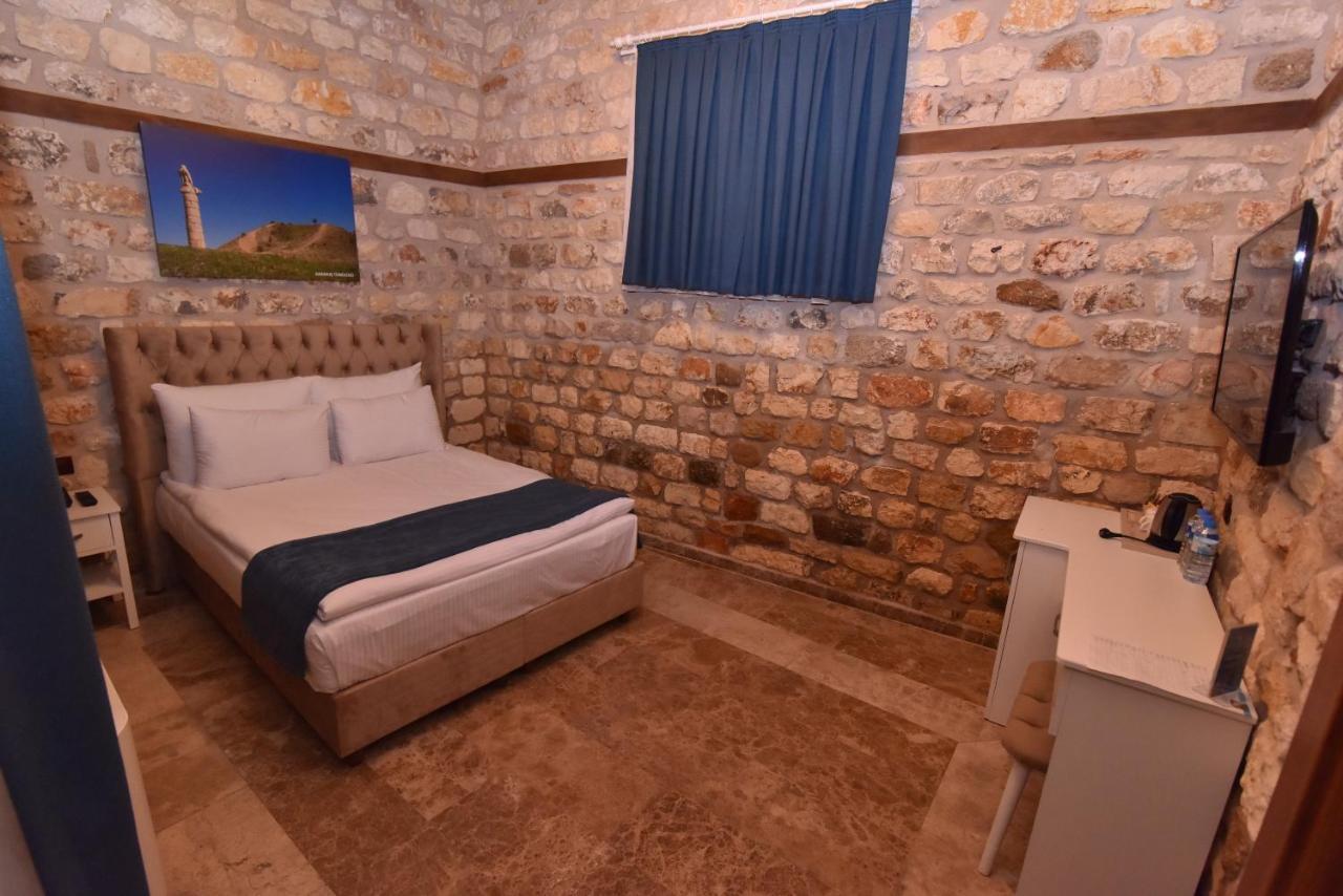 Ve Hotels Адияман Екстер'єр фото
