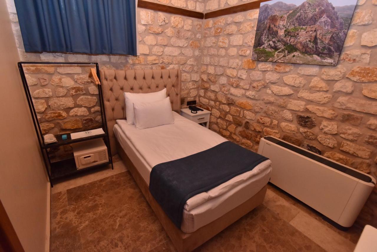 Ve Hotels Адияман Екстер'єр фото